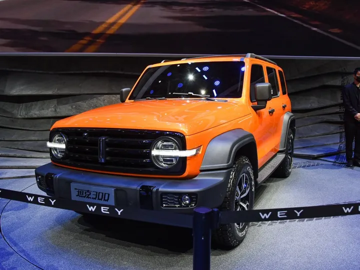 想买SUV的朋友快来看看 这三款即将上市的新车型值得关注(将要上市的新股)