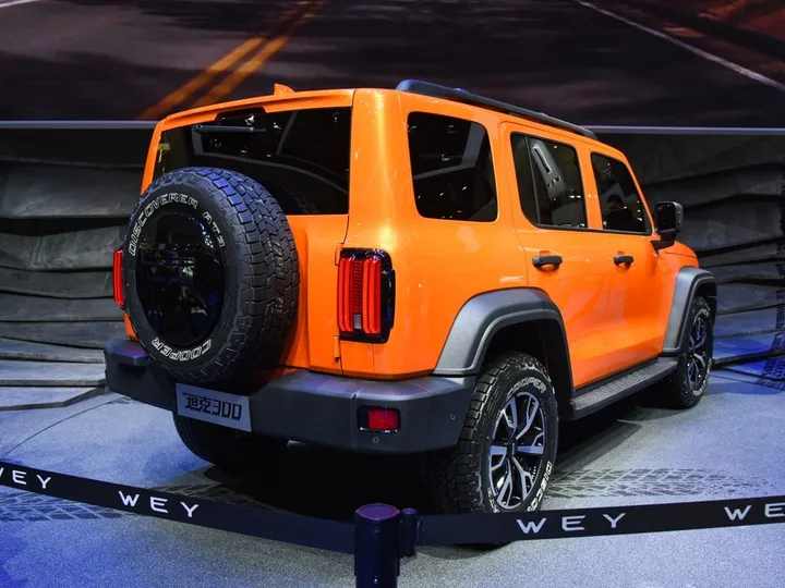 想买SUV的朋友快来看看 这三款即将上市的新车型值得关注(将要上市的新股)