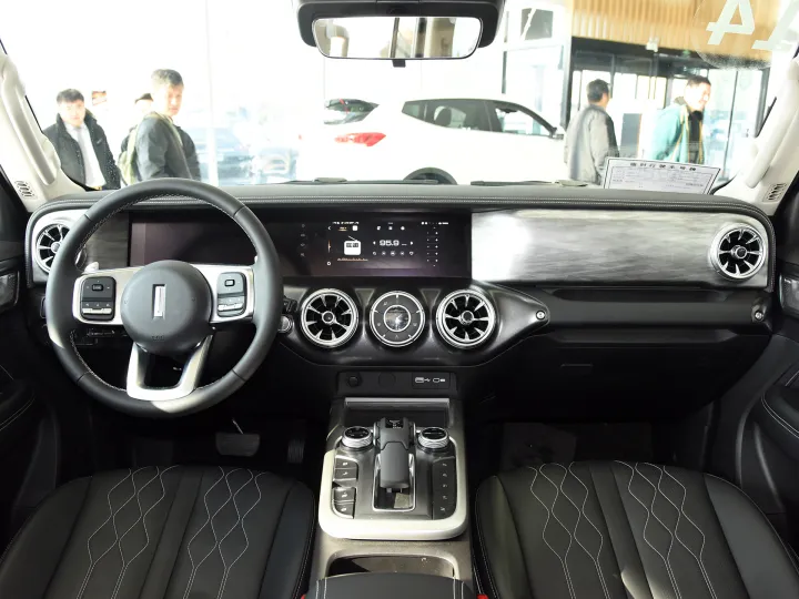 想买SUV的朋友快来看看 这三款即将上市的新车型值得关注(将要上市的新股)