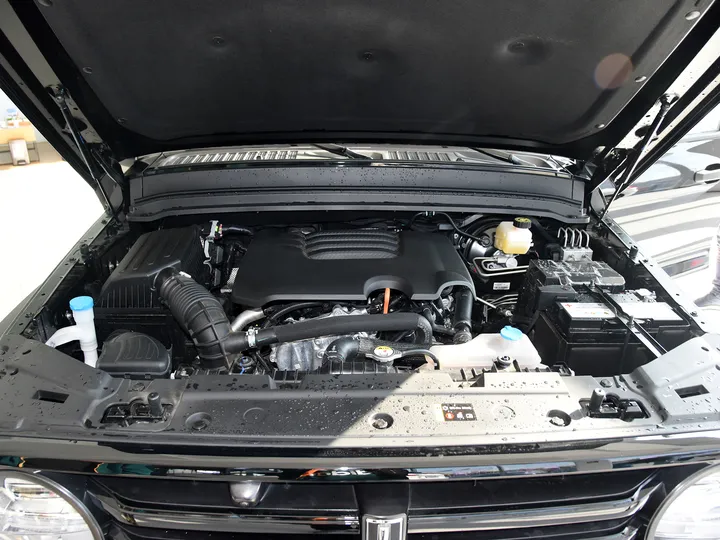 想买SUV的朋友快来看看 这三款即将上市的新车型值得关注(将要上市的新股)