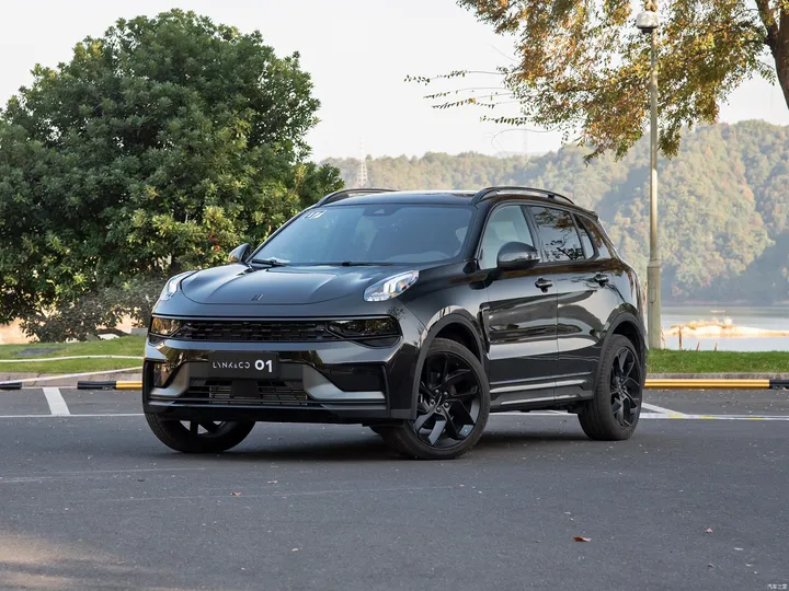 想买SUV的朋友快来看看 这三款即将上市的新车型值得关注(将要上市的新股)