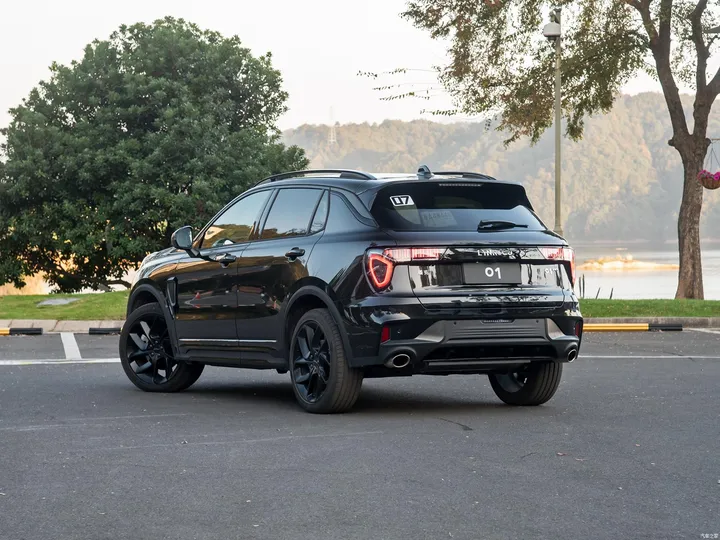 想买SUV的朋友快来看看 这三款即将上市的新车型值得关注(将要上市的新股)