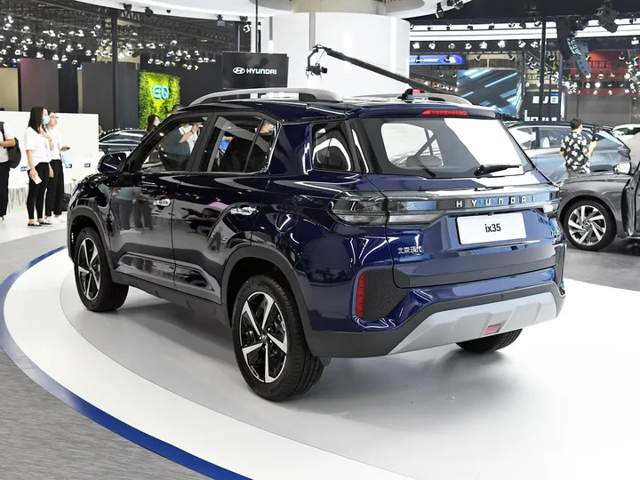 想买SUV的朋友快来看看 这三款即将上市的新车型值得关注(将要上市的新股)