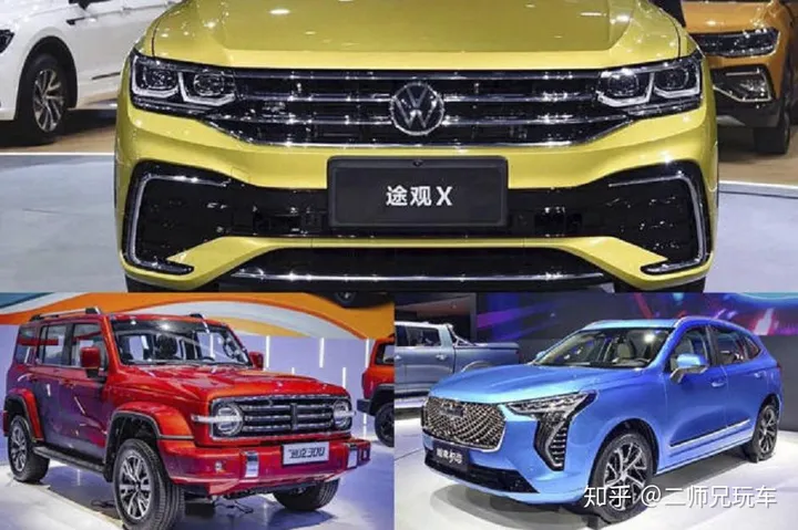 四季度将上市的重磅SUV,看这3款就行,一款比一款有特色(四季度哪些板块行情好)