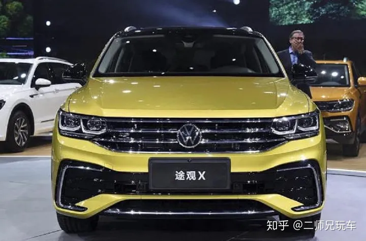 四季度将上市的重磅SUV,看这3款就行,一款比一款有特色(四季度哪些板块行情好)