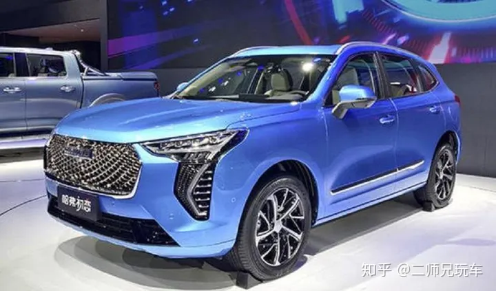 四季度将上市的重磅SUV,看这3款就行,一款比一款有特色(四季度哪些板块行情好)