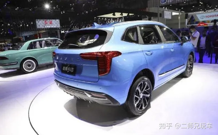 四季度将上市的重磅SUV,看这3款就行,一款比一款有特色(四季度哪些板块行情好)