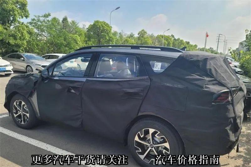 即将上市的3款重磅级SUV(2021年即将上市的新车型)