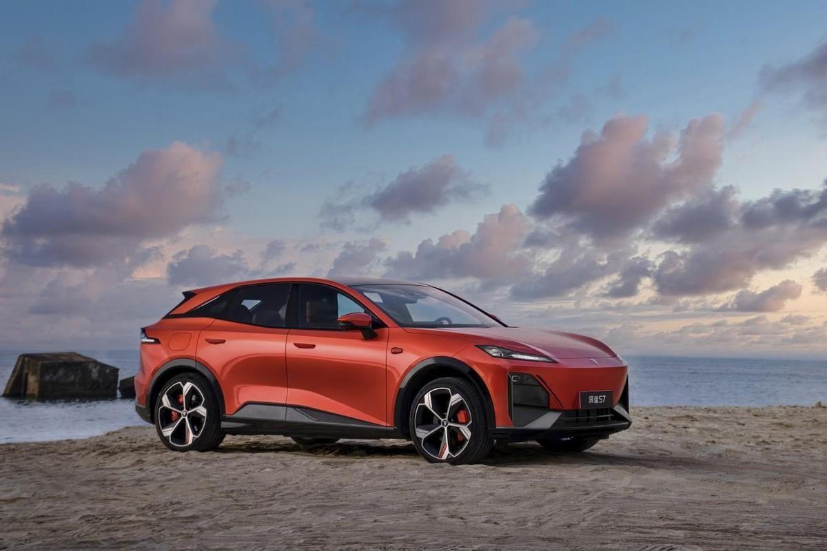 江淮钇为3领衔!6月将上市的3大重磅SUV,谁将会是爆款?(江淮新车上市车型)