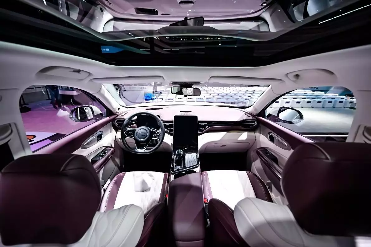 A+级SUV价值领跑者 一汽奔腾全新车型T90月内上市(一汽奔腾b70报价及图片)