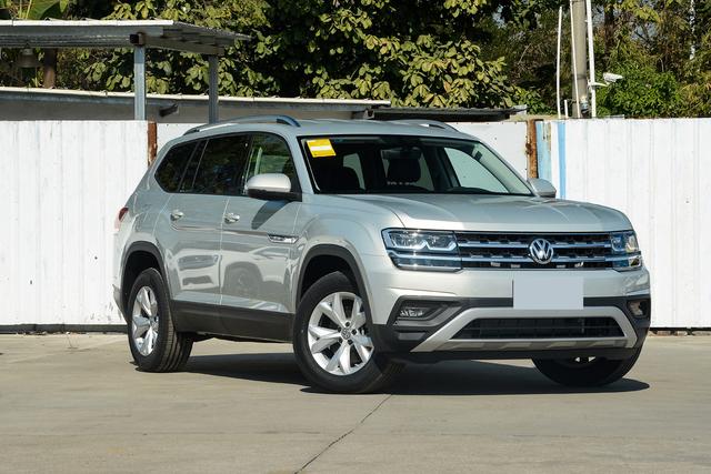 推荐3款即将上市的中大型SUV,是中年大叔的福利(2023年上市中大型suv)