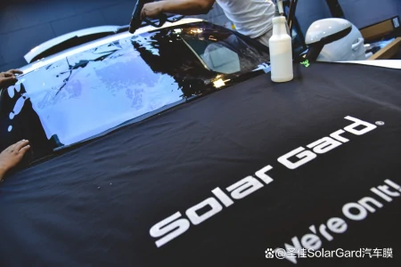 防晒隔热!我为什么劝你给天幕玻璃贴膜?(天幕隔热膜质量怎么样)