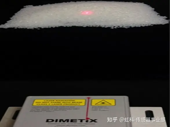 【虹科案例】Dimetix 激光测距传感器:筒仓内料位高度的测量(虹科官网)