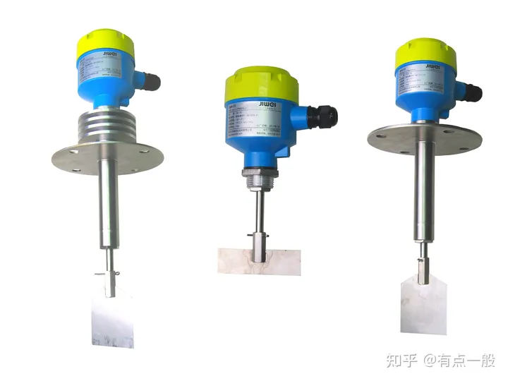 物位计的种类以及原理(物位计与液位计)