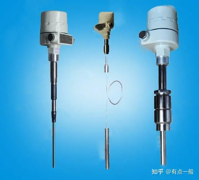 物位计的种类以及原理(物位计与液位计)