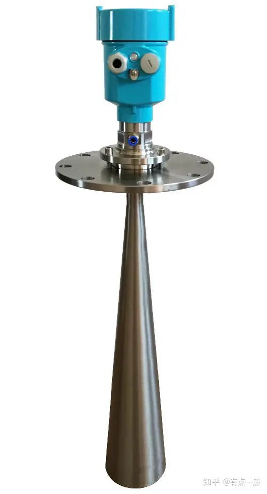 物位计的种类以及原理(物位计与液位计)