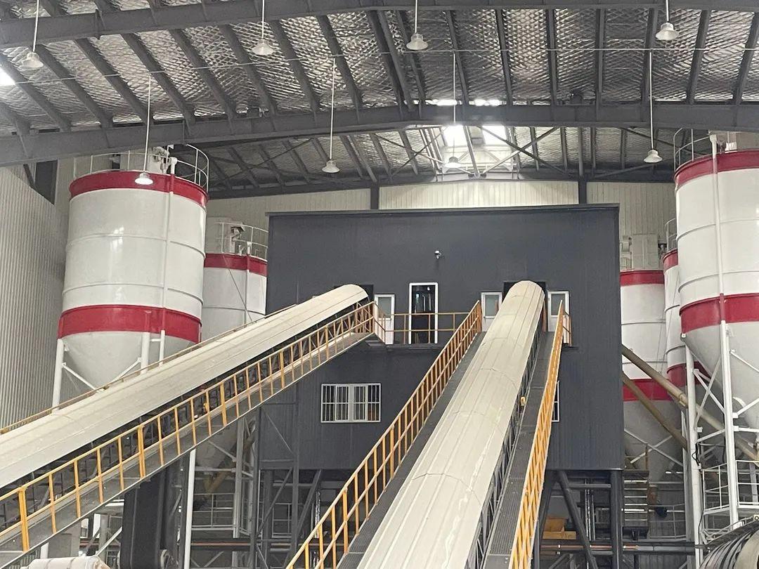 安徽省最大的管片预制厂,工程人也能享受到在公司的环境(安徽预制板厂)