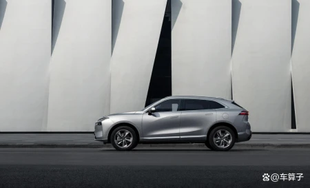 6月1日上市,全新前脸,新摩卡DHT-PHEV(摩卡报价)