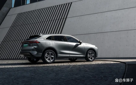 6月1日上市,全新前脸,新摩卡DHT-PHEV(摩卡报价)