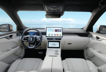 6月1日上市,全新前脸,新摩卡DHT-PHEV(摩卡报价)