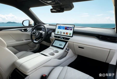 6月1日上市,全新前脸,新摩卡DHT-PHEV(摩卡报价)