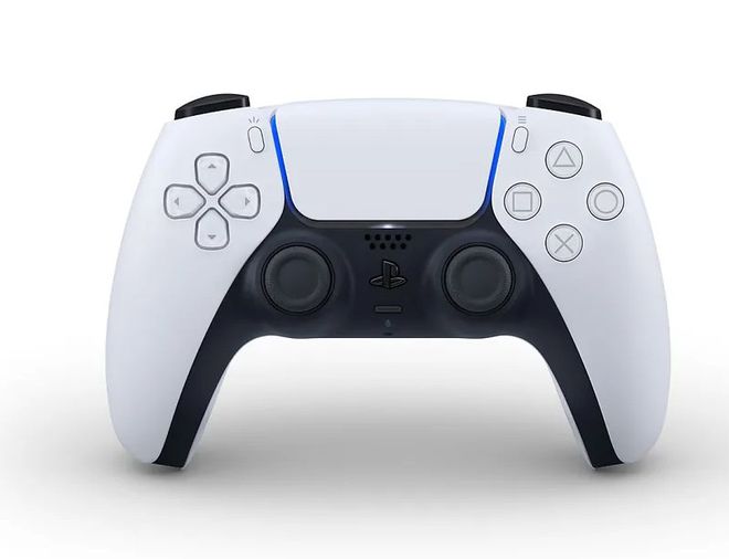 PS5手柄内部拆解图片泄露(ps5手柄拆解图)