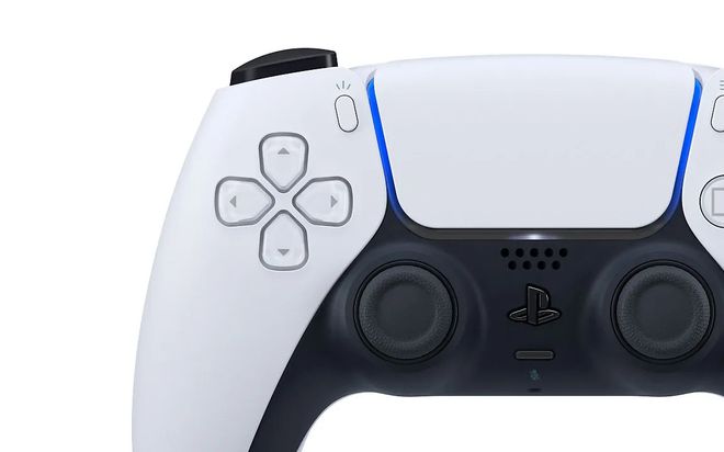 PS5手柄内部拆解图片泄露(ps5手柄拆解图)