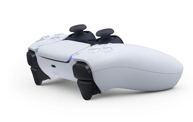 PS5手柄内部拆解图片泄露(ps5手柄拆解图)