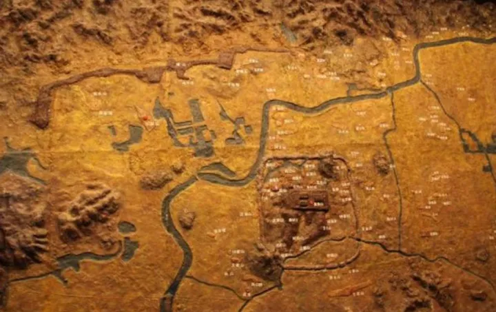 大禹治水究竟是治哪里的水?是黄河还是长江?考古证据揭示真相(大禹治水的主要内容)