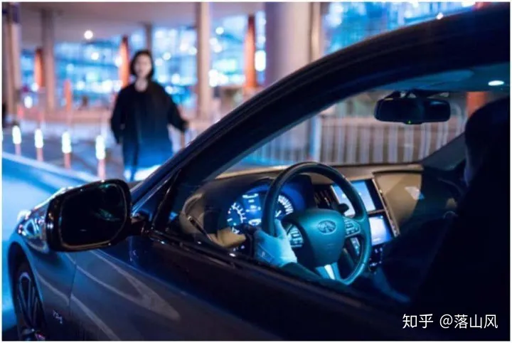 接了两单顺风车遇到几个有意思乘客,后来把顺风车软件删了(接过顺风车的单影响保险吗)