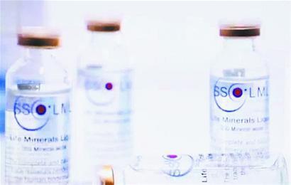 包治百病的“神奇水”就是个骗局(神奇药水是什么饮料)