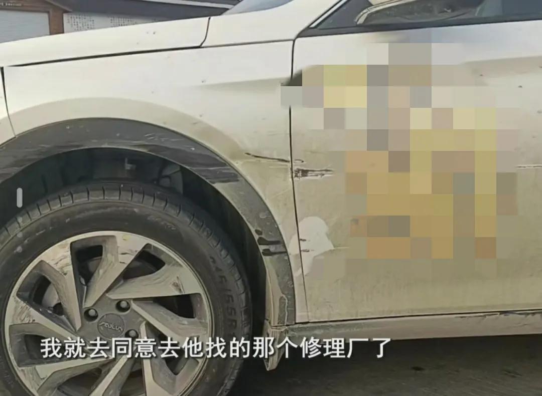 司机接一单顺风车,目的地车被乘客卖了!开回来属于偷窃!(顺风车把乘客扔半路)