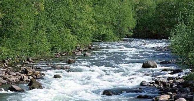 大禹治水治理的是我国哪条河流! 现在告诉你, 网友, 原来不止一条(大禹治理的是哪个流域的洪水是长江流域还是黄河流域)