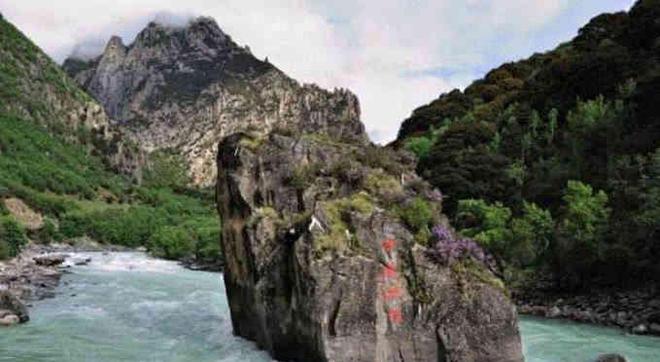 大禹治水治理的是我国哪条河流! 现在告诉你, 网友, 原来不止一条(大禹治理的是哪个流域的洪水是长江流域还是黄河流域)