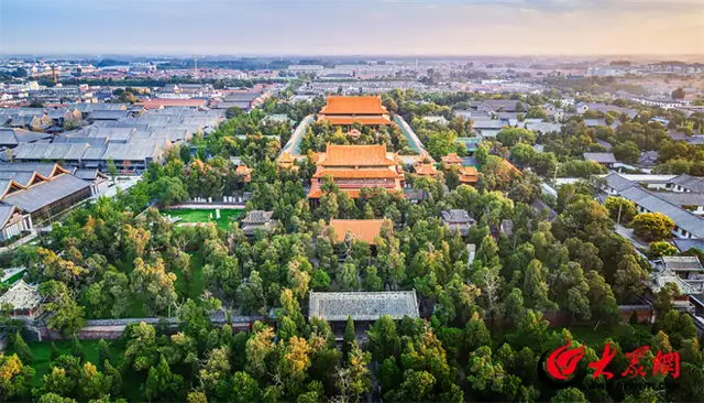 你要写济宁,就不能只写济宁(你要写济南冬天)