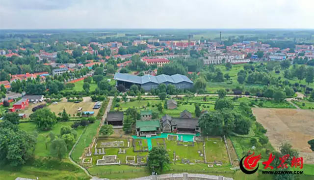 你要写济宁,就不能只写济宁(你要写济南冬天)