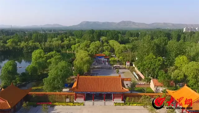 你要写济宁,就不能只写济宁(你要写济南冬天)