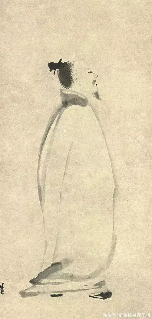 李白《将进酒》:真正的浪漫主义者,敢于付出一切(李白的《将进酒》原诗)