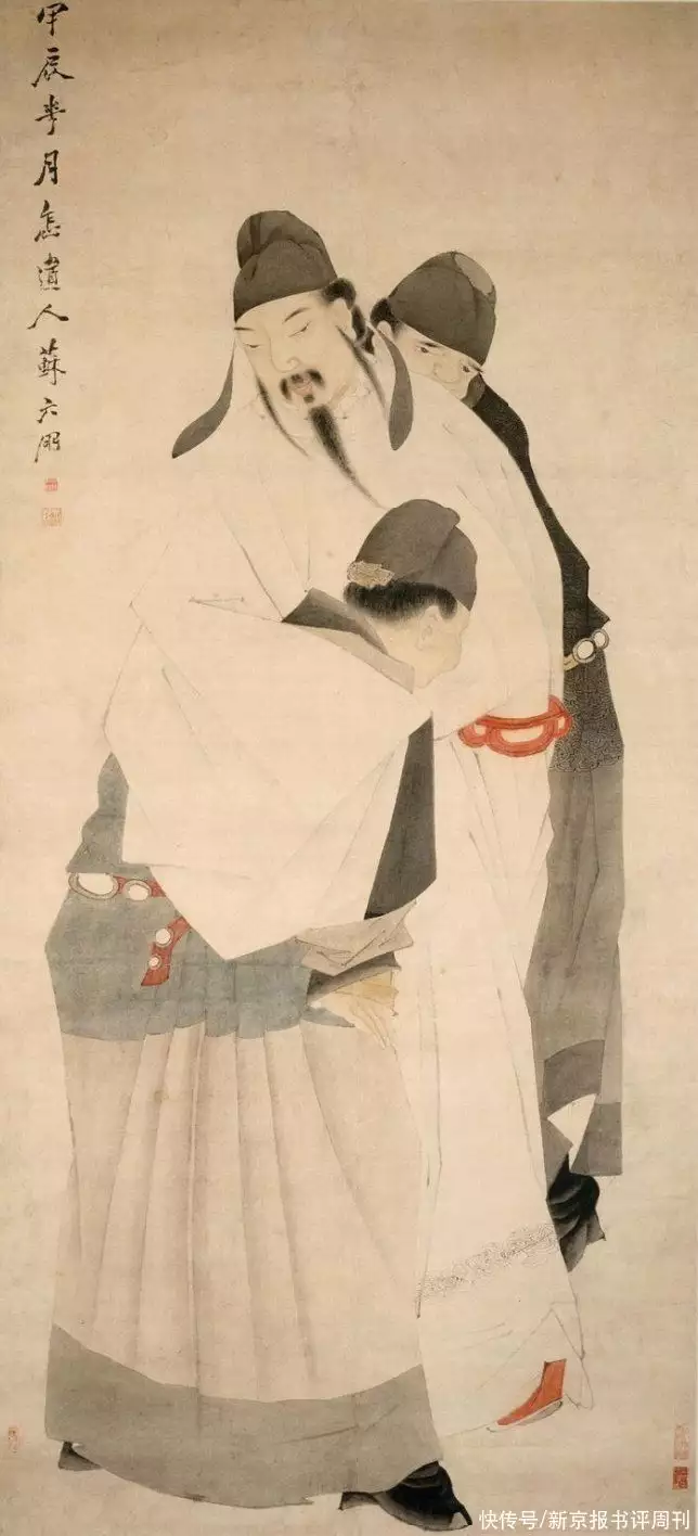 李白《将进酒》:真正的浪漫主义者,敢于付出一切(李白的《将进酒》原诗)