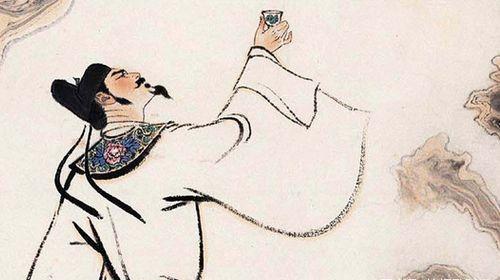 李白最夸张的一首唐诗,全诗4句话,其中3句是夸张句,不服不行!(李白最夸张的诗有哪些)