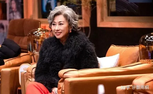 叶倩文:最漂亮的是性格,这种女人很难得(叶倩文很高吗)