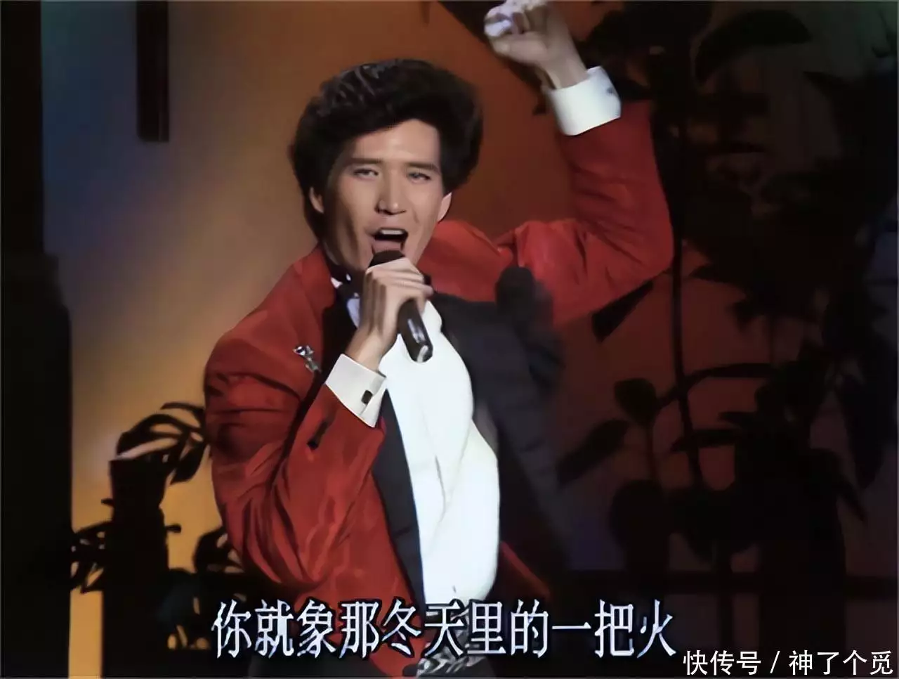 被称为初代男神,女友曾是叶倩文,63岁的他为何至今未婚?(叶倩文前男友有哪些)