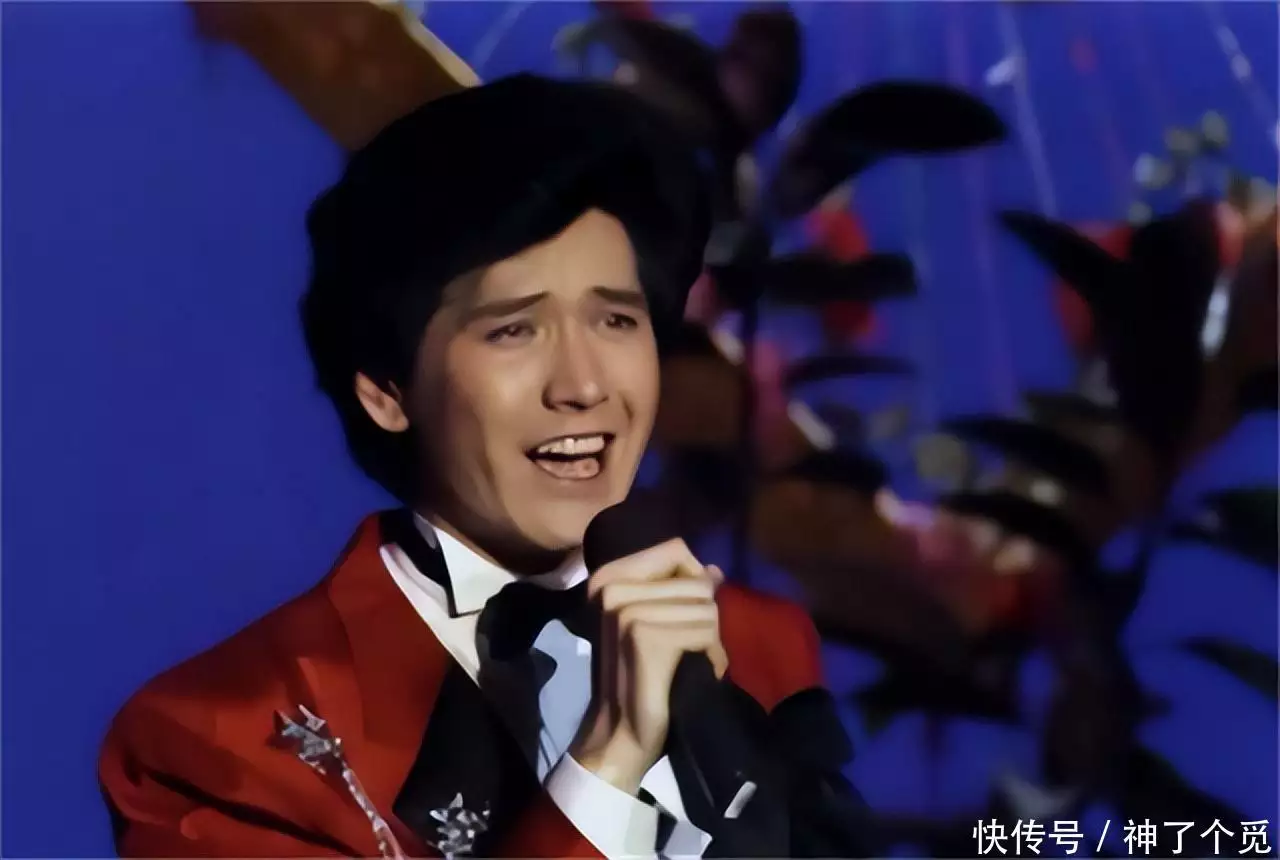 被称为初代男神,女友曾是叶倩文,63岁的他为何至今未婚?(叶倩文前男友有哪些)