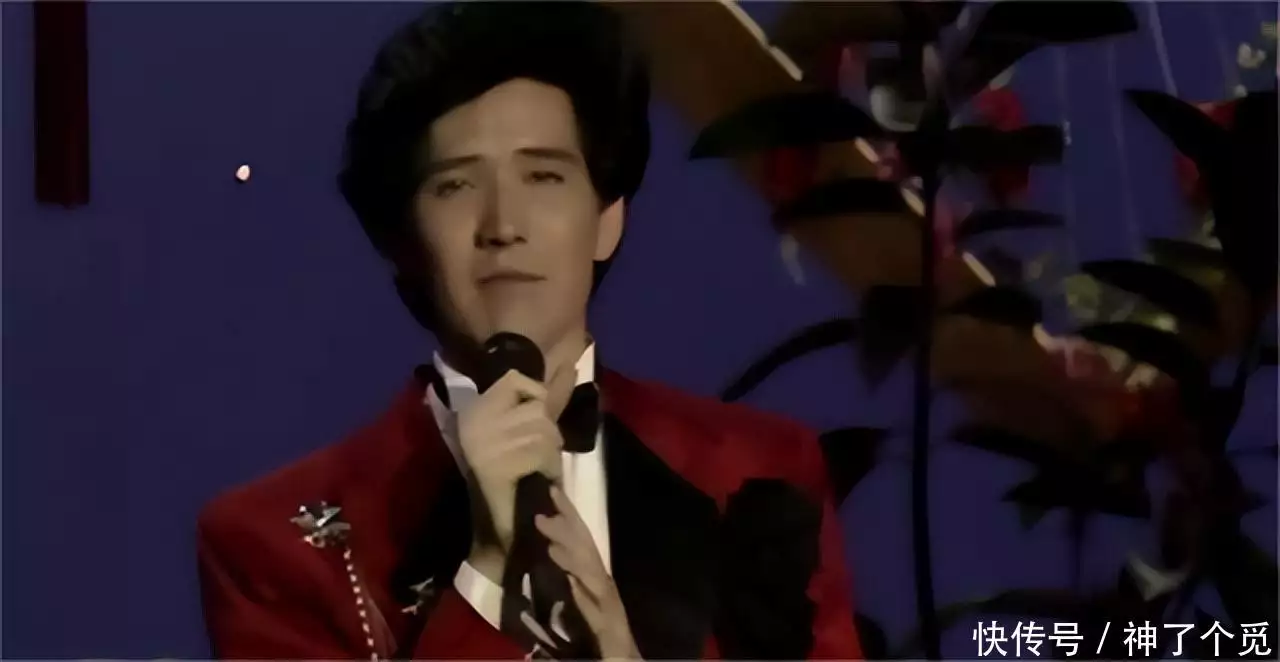 被称为初代男神,女友曾是叶倩文,63岁的他为何至今未婚?(叶倩文前男友有哪些)