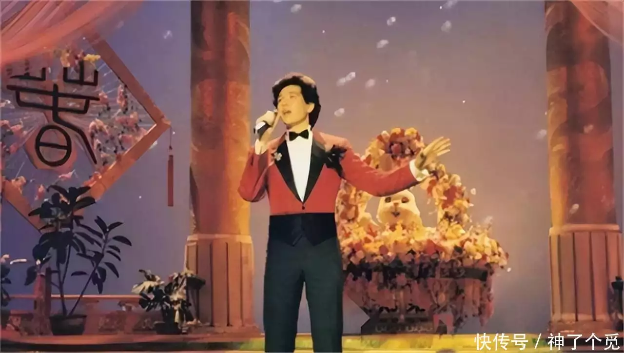 被称为初代男神,女友曾是叶倩文,63岁的他为何至今未婚?(叶倩文前男友有哪些)