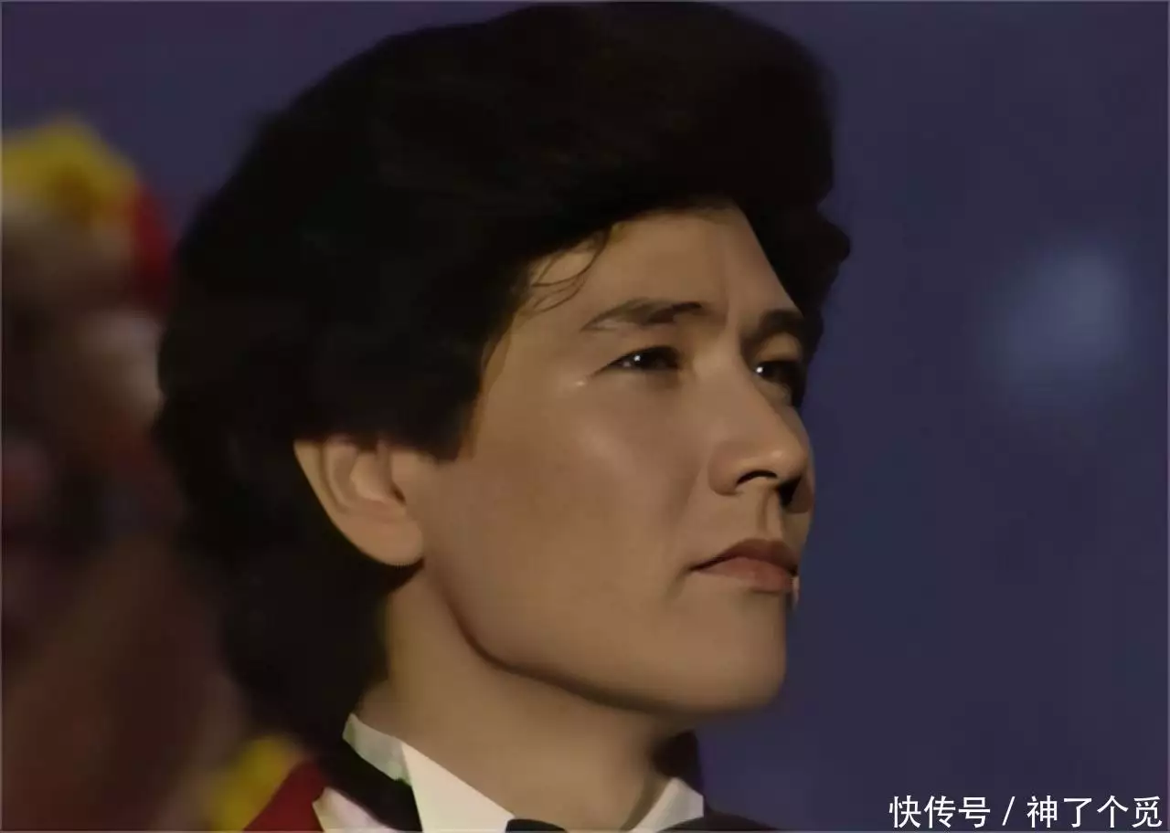 被称为初代男神,女友曾是叶倩文,63岁的他为何至今未婚?(叶倩文前男友有哪些)