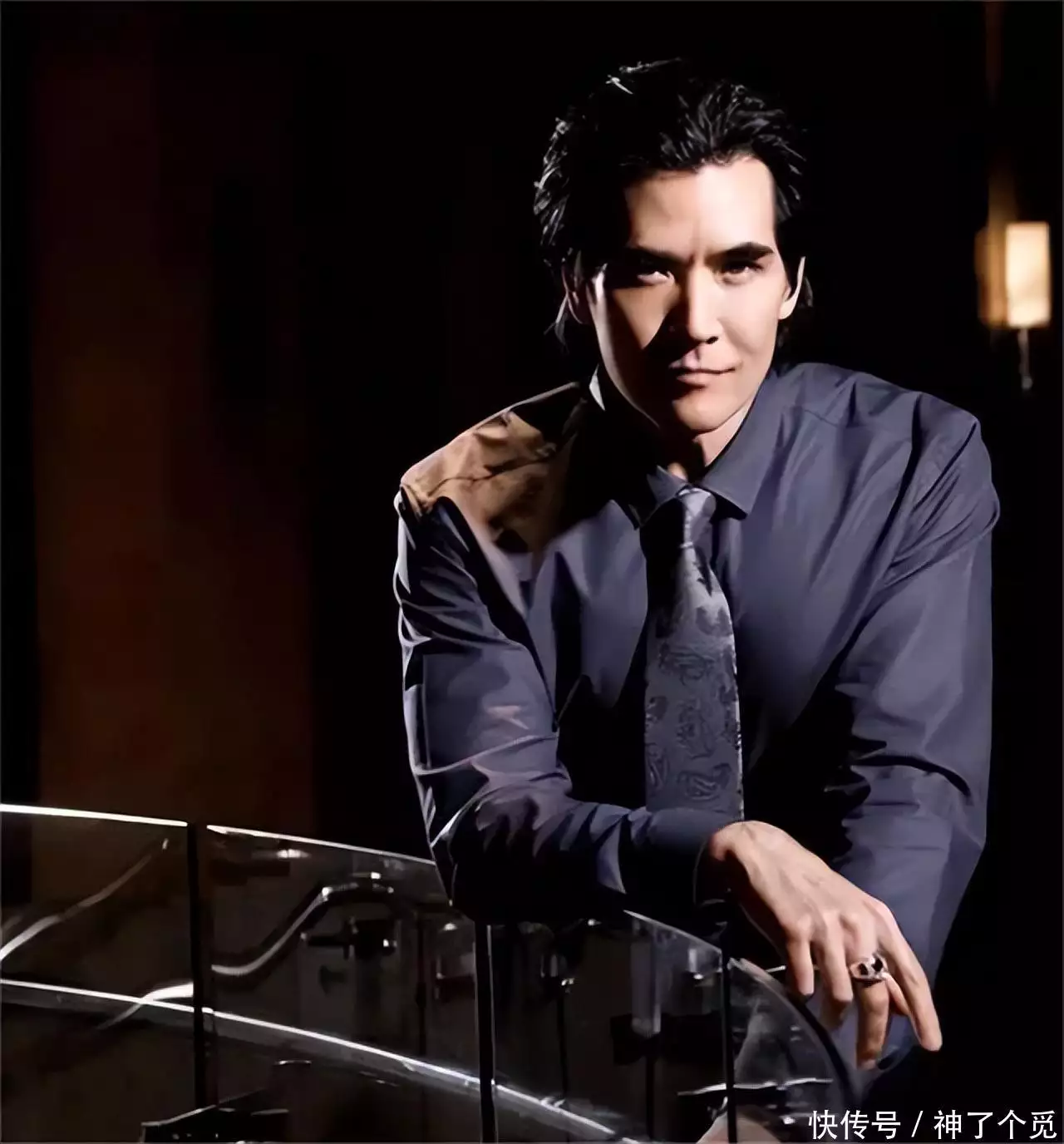 被称为初代男神,女友曾是叶倩文,63岁的他为何至今未婚?(叶倩文前男友有哪些)