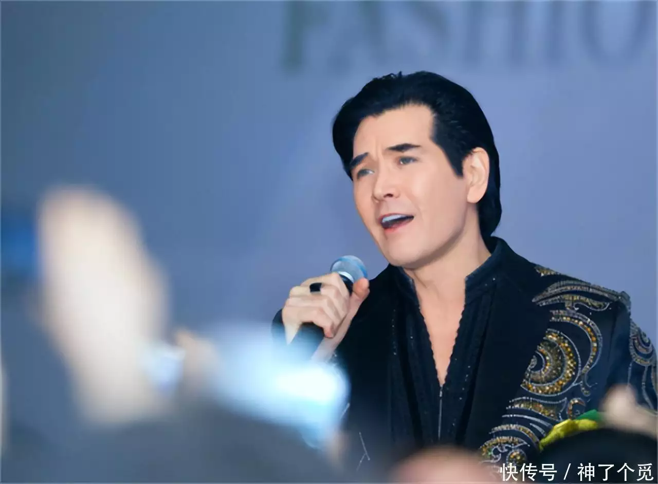 被称为初代男神,女友曾是叶倩文,63岁的他为何至今未婚?(叶倩文前男友有哪些)