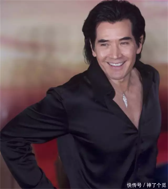 被称为初代男神,女友曾是叶倩文,63岁的他为何至今未婚?(叶倩文前男友有哪些)