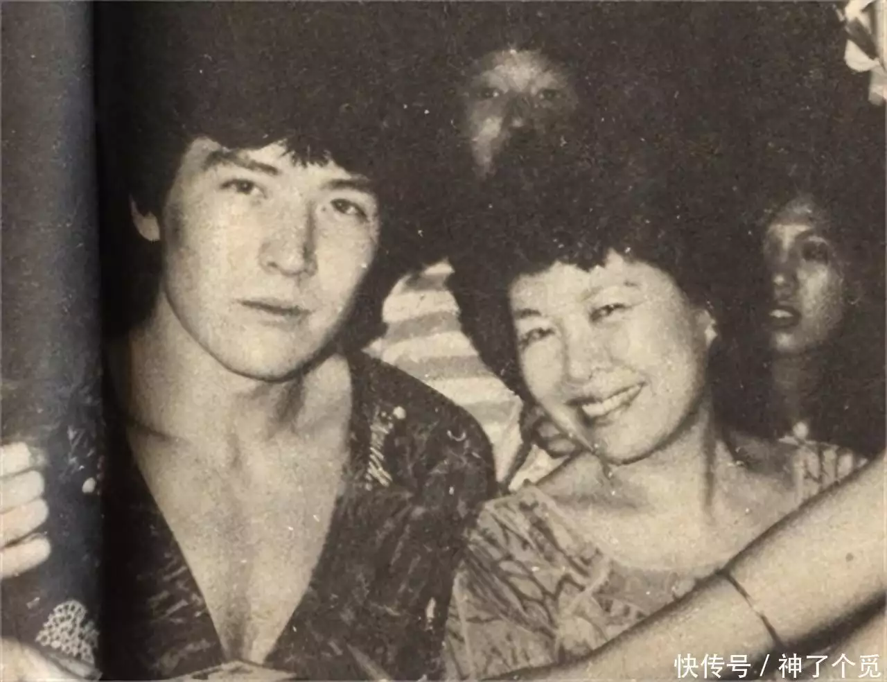 被称为初代男神,女友曾是叶倩文,63岁的他为何至今未婚?(叶倩文前男友有哪些)